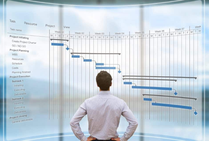 project-management